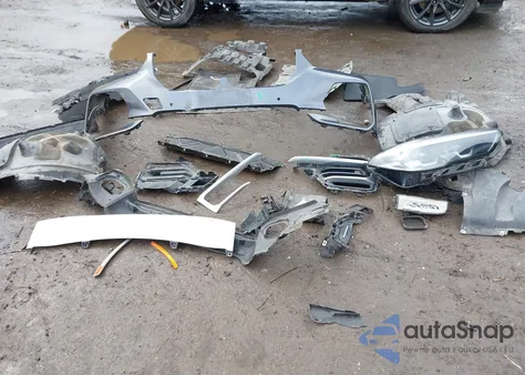 2019 BMW X5 xDrive40I z USA, uszkodzony, nr VIN 5UXCR6C5XKLL09603